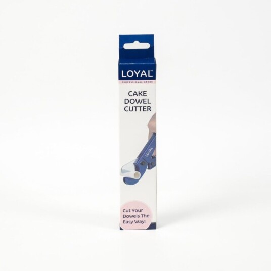 Loyal Cake Dowel Cutter 