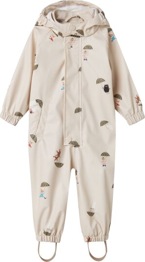 MarMar Copenhagen Orion Suit Cream 98