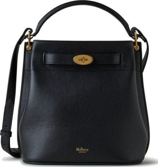 Mulberry Dame Vesker Svart ONE SIZE, Mulberry Dame Vesker Svart ONE SIZE,