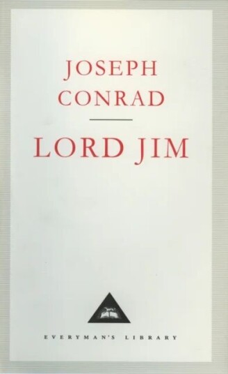 Lord Jim av Joseph Conrad