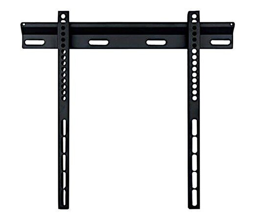 Techly Veggfeste for TV og PC-skjermer 23-55" med justerbar vipp og VESA 100x100