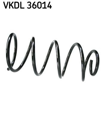 Fjær SKF VKDL 36014