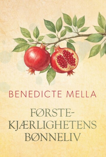 Første kjærlighetens bønneliv Første kjærlighetens bønneliv
