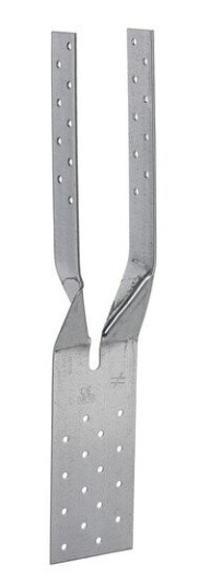 Simpson Strong-Tie Gaffelanker 48x320mm Simpson Strong-Tie Gaffelanker 48x320mm