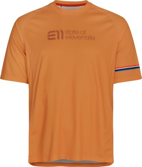 Elevenate
Men's Allmountain Tee