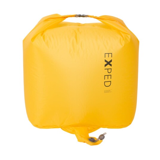Exped Schnozzel Pumpbag UL L Exped Schnozzel Pumpbag UL L