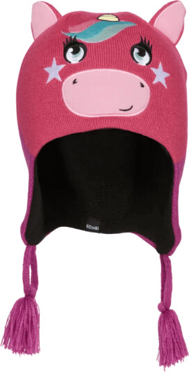 Kombi Kids' Imaginary Friends Hat 47-52 cm, Elsa The Unicorn