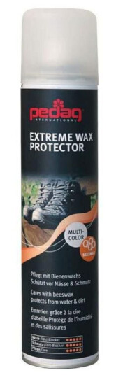 Pedag Impregneringspray Extreme Wax Protector Neutral 250 Ml
