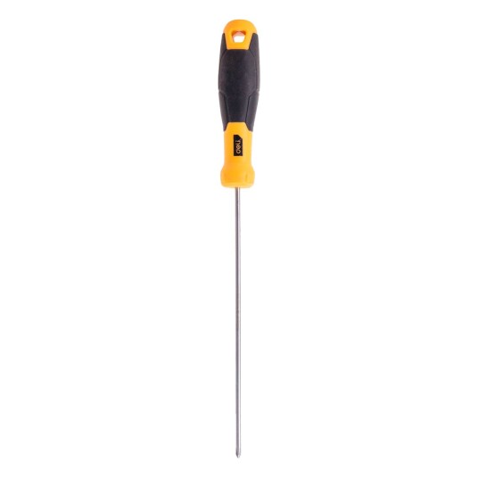 Deli Stjerneskrutrekker Edl633150 Ph0 150mm Gul