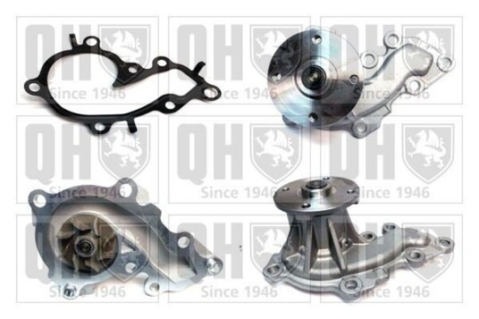 QUINTON HAZELL QCP3954 Vannpumpe QUINTON HAZELL QCP3954 Vannpumpe