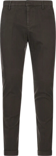 Dondup Herre Bukser Brun W30, Dondup Herre Bukser Brun W30,