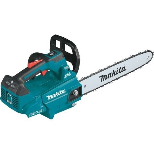 Makita DUC406ZB kjedesag 2x18V 40cm Makita DUC406ZB kjedesag 2x18V 40cm
