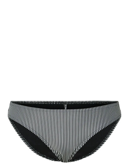 Pieces Pcbaomi Bikini Brief Bc - Black - M Pieces Pcbaomi Bikini Brief Bc - Black - M