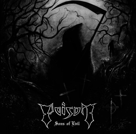 Sons Of Evil