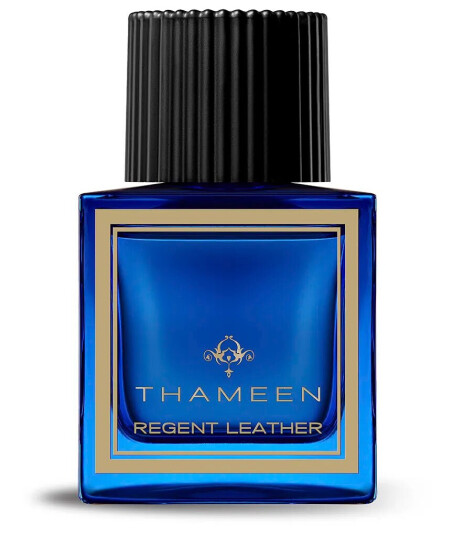 Thameen London Regent Leather Extrait de Parfum 100ml Thameen London Regent Leather Extrait de Parfum 100ml