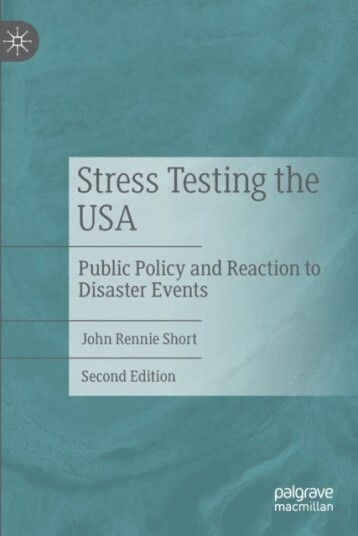 Stress Testing the USA