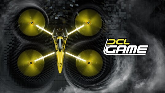 DCL - The Game DCL - The Game