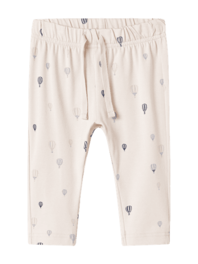 MarMar Moomin Pitti bukse til baby Air Balloon 92