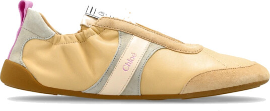Chloé Dame Sko Beige 39 EU, Chloé Dame Sko Beige 39 EU,