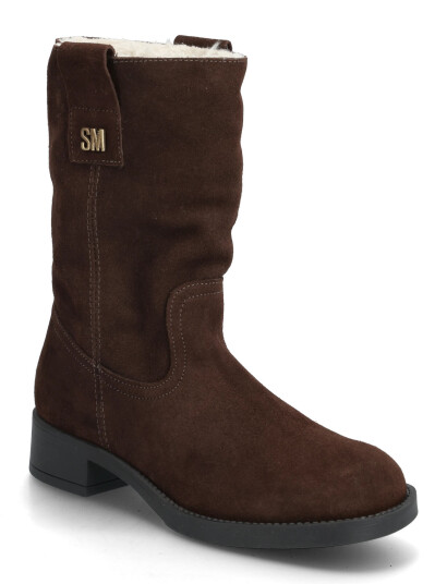 Steve Madden Zethy-Fl - Brown - 41 Steve Madden Zethy-Fl - Brown - 41