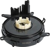 AKUSAN K01W072AKN Viklefjær, airbag