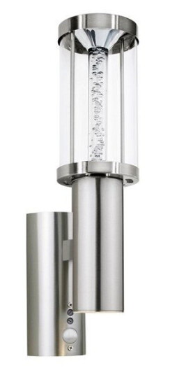 EGLO TRONO STICK wall light clear