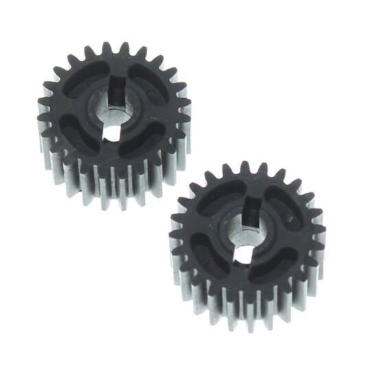 RedCat RER22241 Transfer Case Gear (24T) (2pcs)