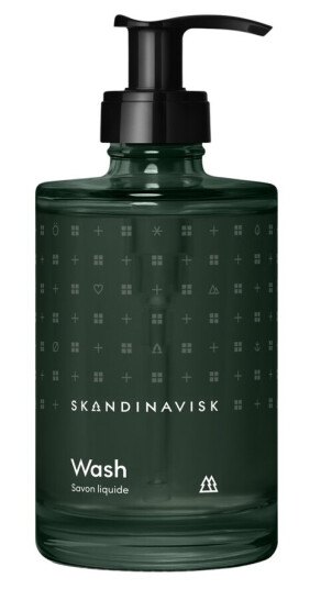 Skandinavisk SKOG Wash 200ml Skandinavisk SKOG Wash 200ml