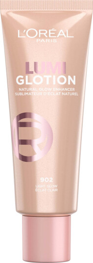 L'Oréal Paris Lumi Glotion Highlighter 902 Light Glow 40ml