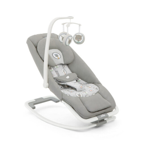 Joie Dreamer Vippestol Portrait Joie Dreamer Vippestol Portrait