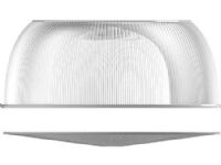 CSDK-SL CADDY HIGHBAY PC KLAR REFLEKTOR - STANDARD