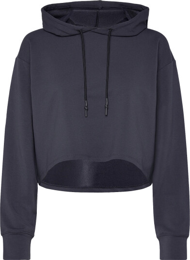 ICANIWILL | Stride Cropped Hoodie Wmn | XS ICANIWILL | Stride Cropped Hoodie Wmn | XS