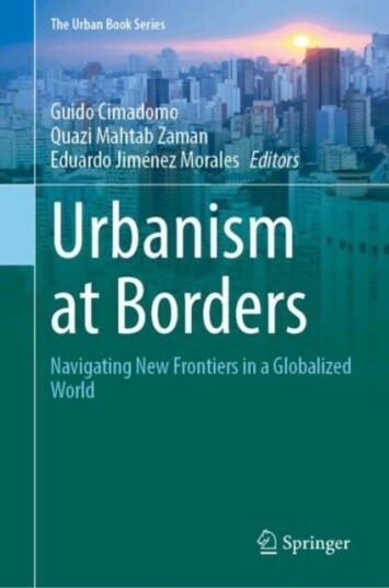 Urbanism at Borders Urbanism at Borders