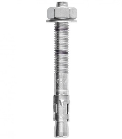 Fixe Fixe Expansion Bolt 316l D10 90mm Fixe Fixe Expansion Bolt 316l D10 90mm