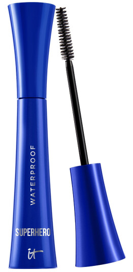 IT Cosmetics Superhero Waterproof Mascara 9 ml