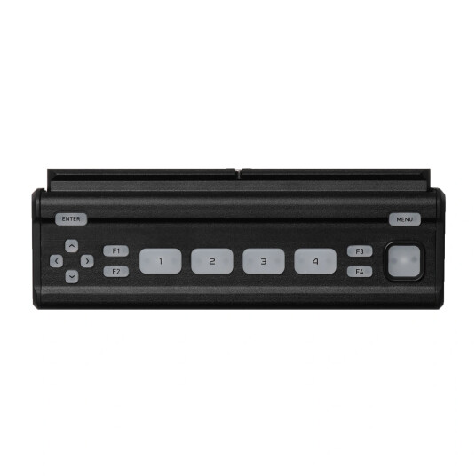 Atomos Button Bar for Neon 17" og 24" - Videotilbehør