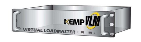 KEMP Technologies Virtual GEO LoadMaster