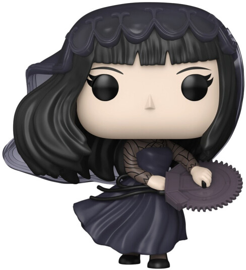 Funko POP! Anime: Sakamoto Days Osaragi Styles May Vary