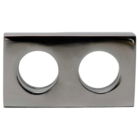 Hein Studio Bobbe Knott Titanium