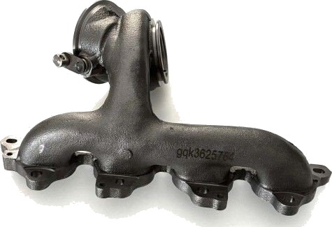 Manifold, eksosanlegg BUGIAD BSP25763