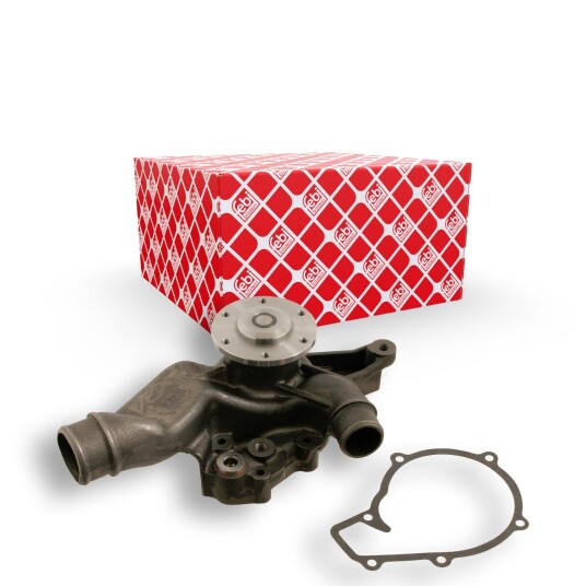 FEBI BILSTEIN 30152 Vannpumpe FEBI BILSTEIN 30152 Vannpumpe