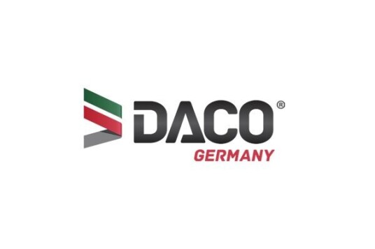 Støtdemper DACO Germany 453202L