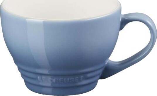 Le Creuset Jumbokopp 40 cl chambray Le Creuset Jumbokopp 40 cl chambray