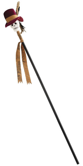 Smiffys Voodoo Stav Smiffys Voodoo Stav