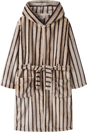 Name It Nkmracerq Morning Robe ISLAND FOSSIL 122 128