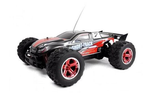 Amewi S-Track Truggy Brushed 1:12 4WD RTR