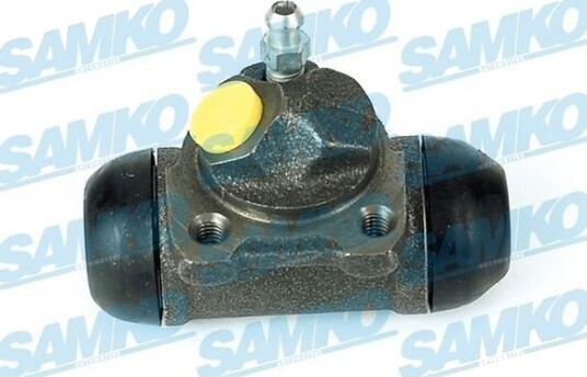 Hjulsylinder, brems SAMKO C30026