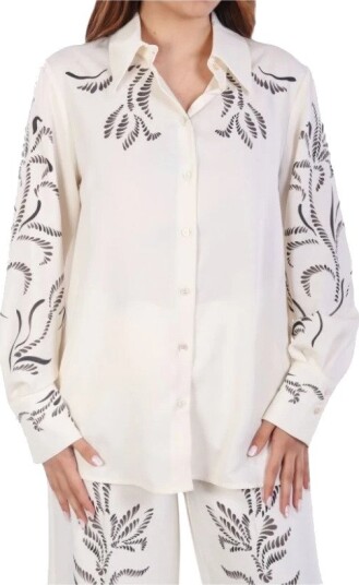 Marella Dame Bluser & Skjorter Beige M,