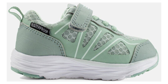 Exani Zerin Green 24 Sko