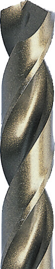 Spiralbor DIN338VA HSS-Co5 2,9 mm
